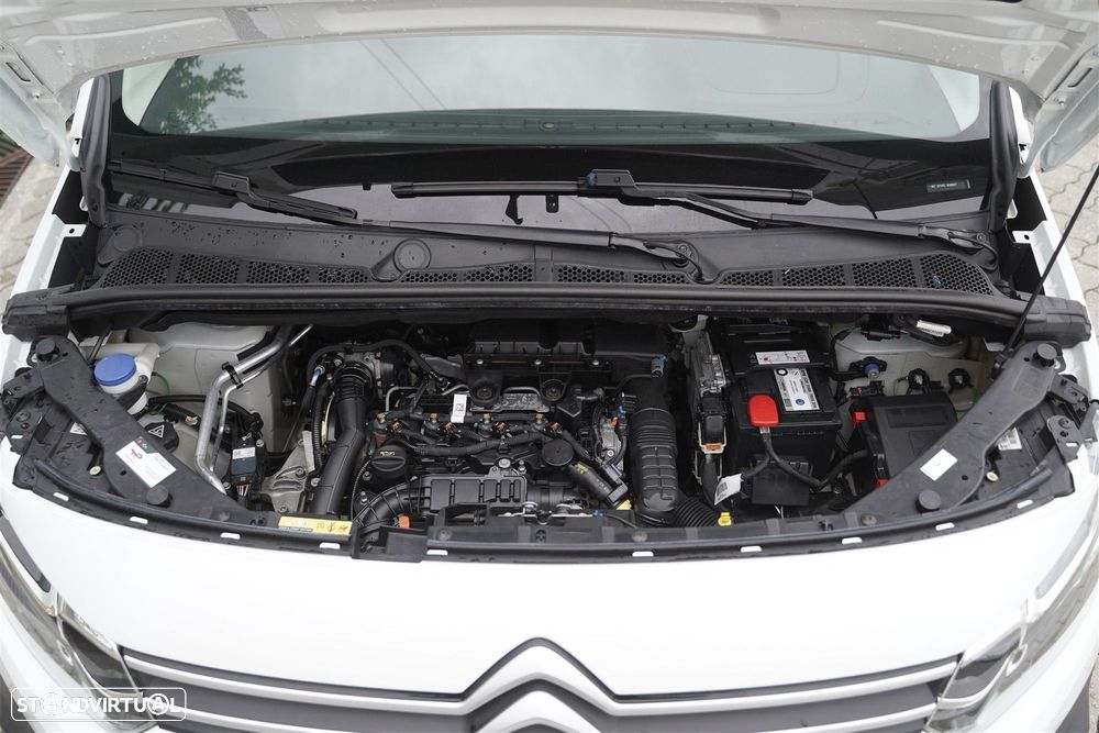 Citroën Berlingo 1.5 BlueHDi XL Feel - 26
