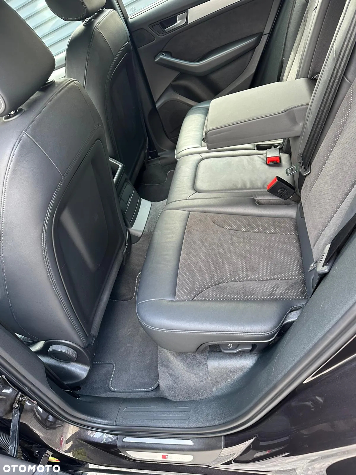 Audi Q5 2.0 TDI quattro sport - 8