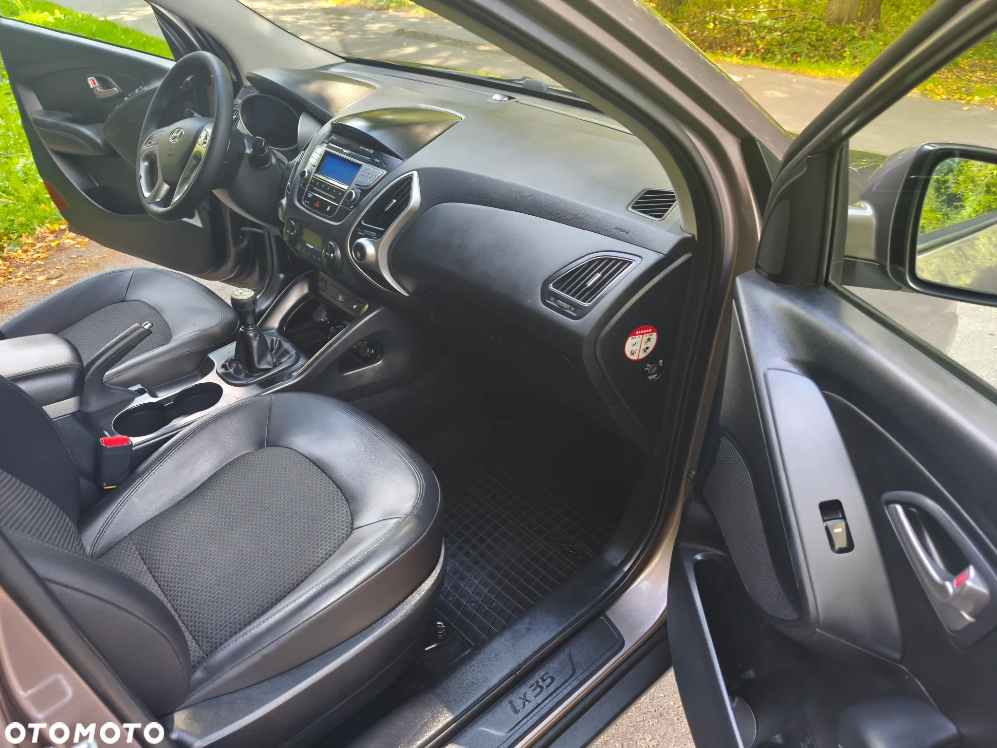 Hyundai ix35 2.0 Premium 2WD - 10