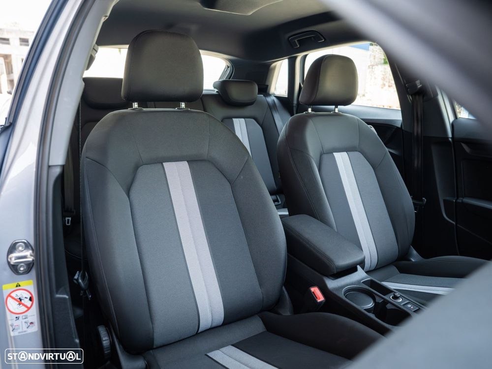Audi A3 Sportback - 14
