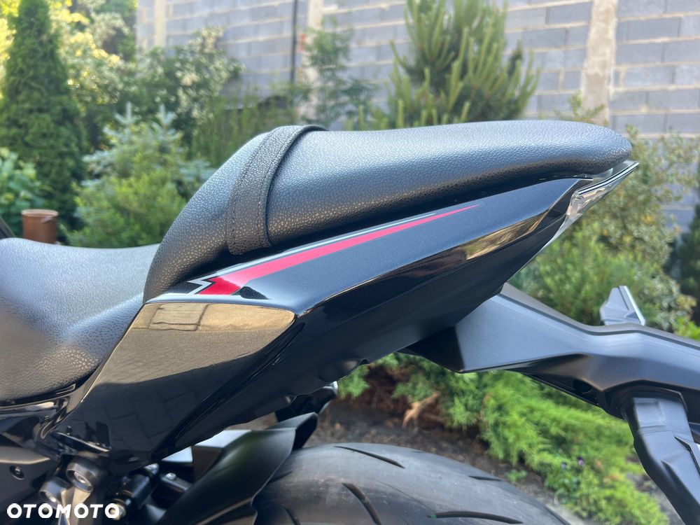 Kawasaki Z 650 - 3