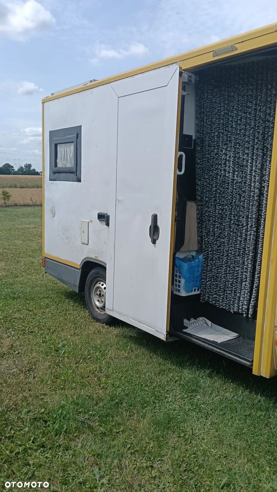 Mercedes-Benz Sprinter 903.621 Sprintshift - 4