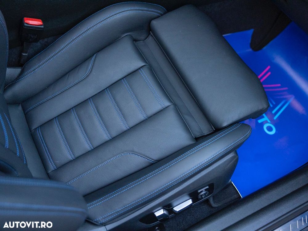 BMW Seria 2 220i Coupe Aut. M Sport - 18