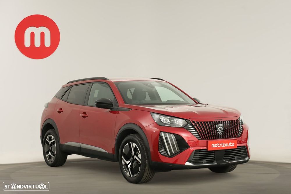 Peugeot 2008 1.2 PureTech Allure - 1