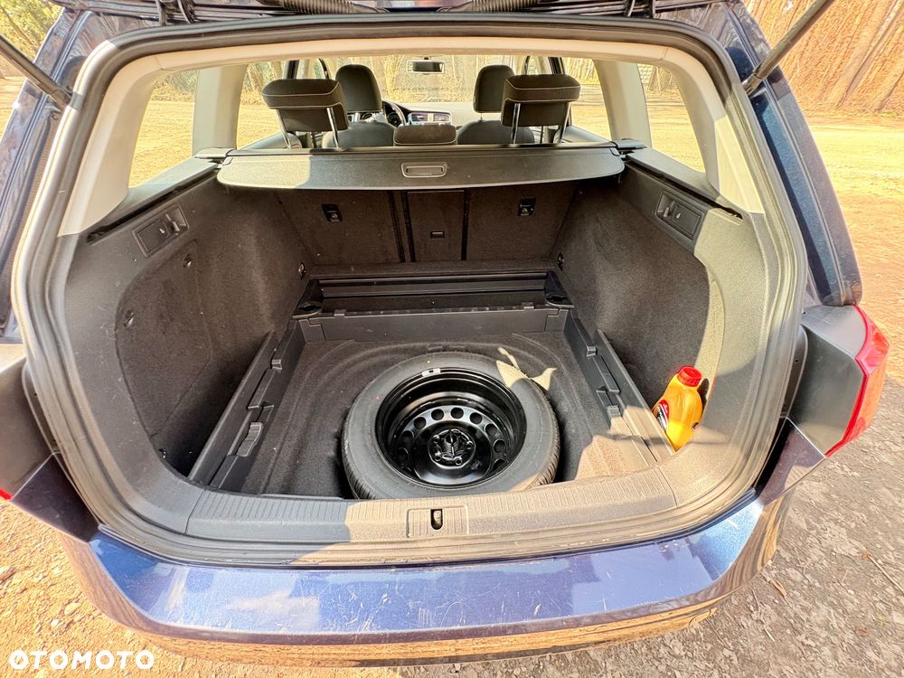 Volkswagen Golf 2.0 TDI BMT Highline - 13