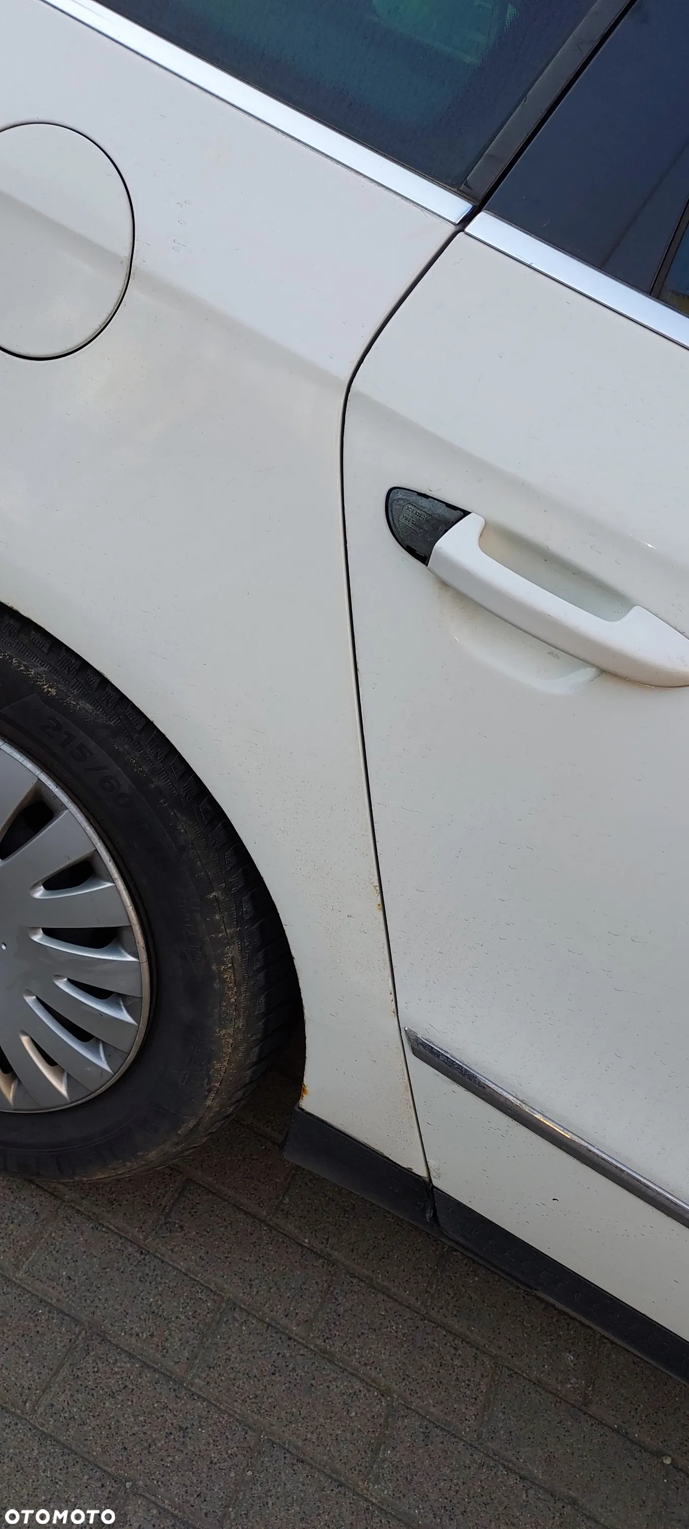 Volkswagen Passat 2.0 TDI Comfortline - 13