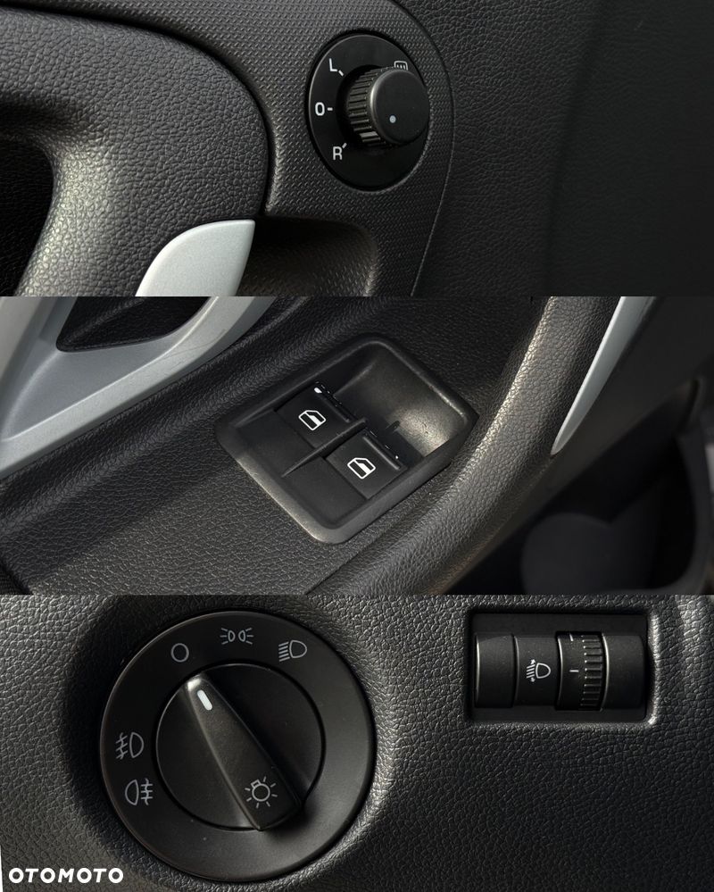 Skoda Roomster 1.6 16V Comfort PLUS EDITION - 16