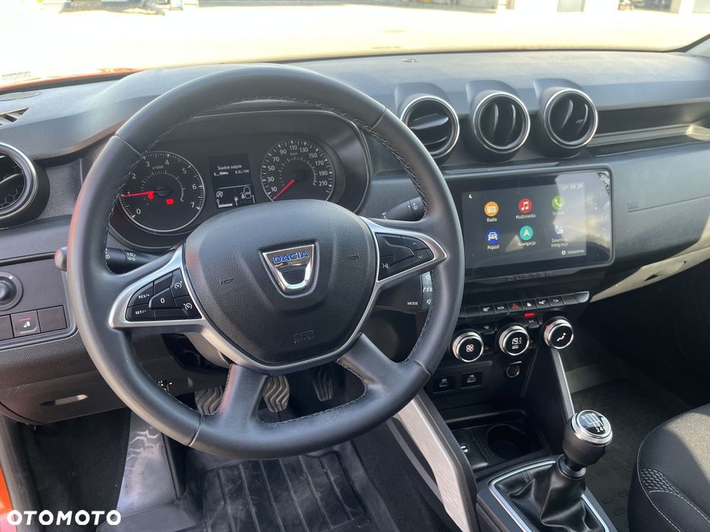 Dacia Duster 1.0 TCe Prestige - 13