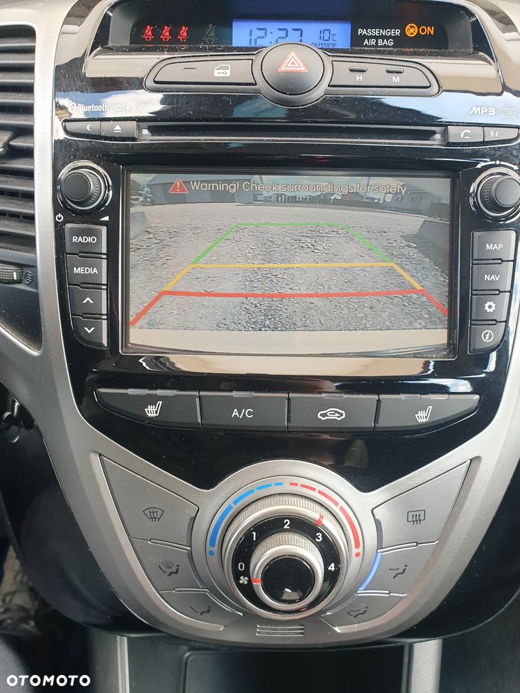 Hyundai ix20 - 28