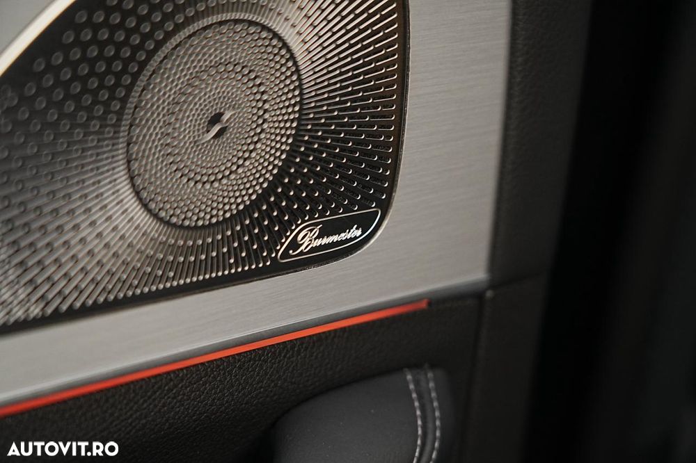 Mercedes-Benz GLE Coupe AMG 53 MHEV 4MATIC+ - 15