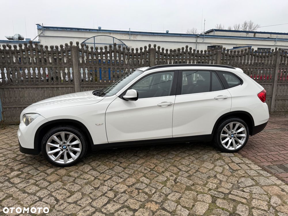 BMW X1 - 17