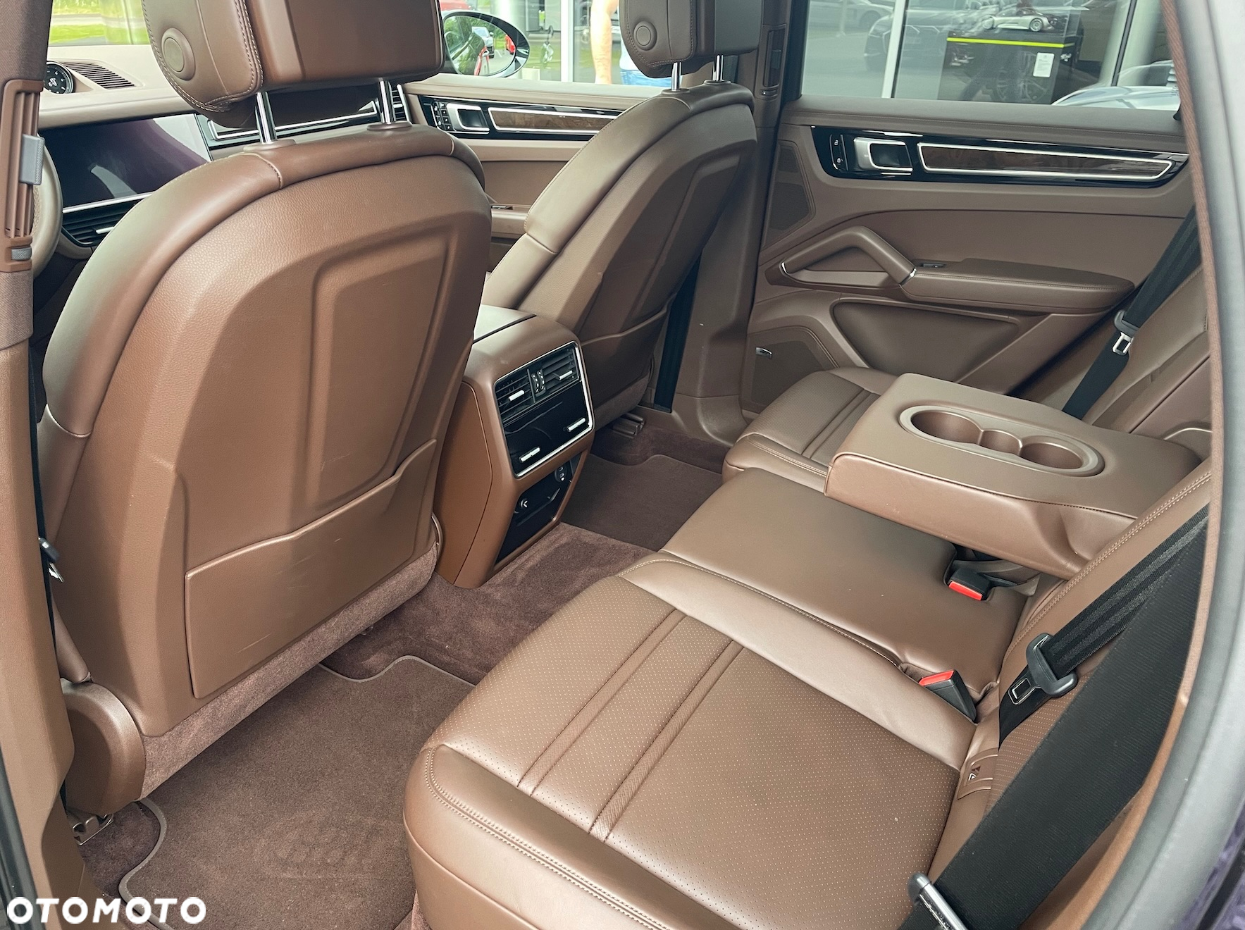 Porsche Cayenne ver-e--hybrid - 6