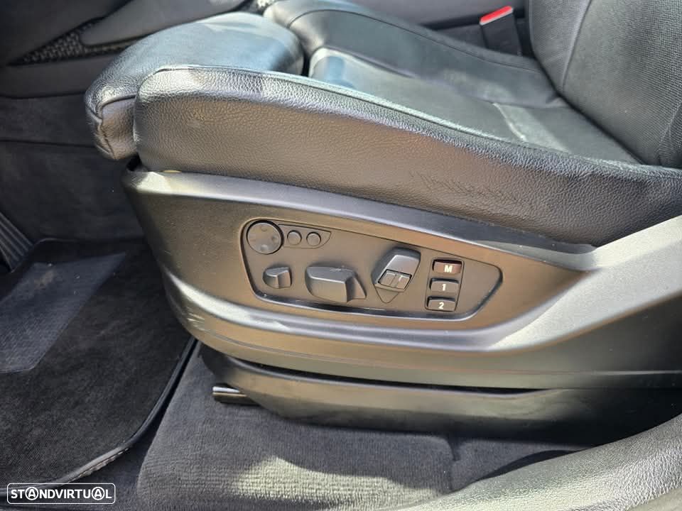 BMW X6 40 d xDrive - 13
