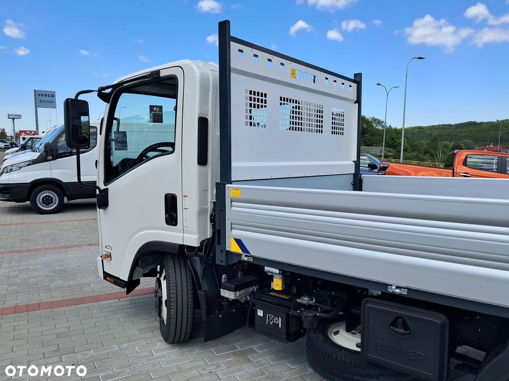 Isuzu M27 3.0 - 16