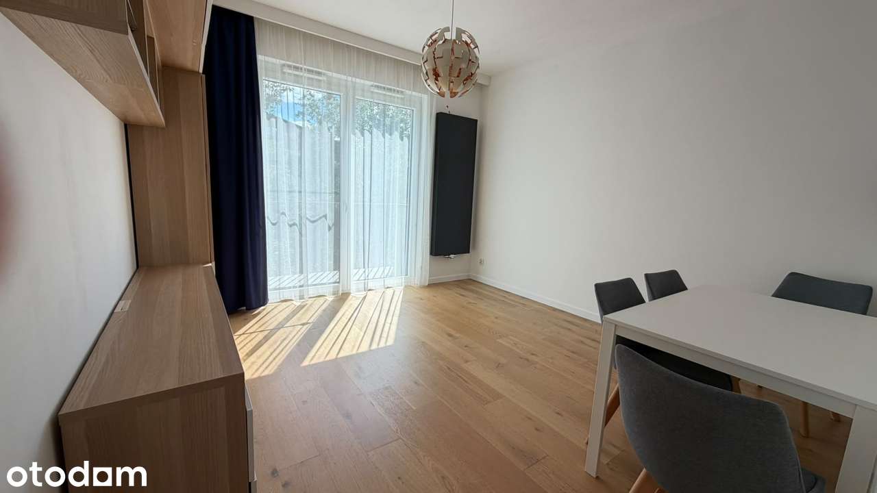 3 pokoje | 56 m² | Bemowo | garaż | komórka | balkon | 2018 r.