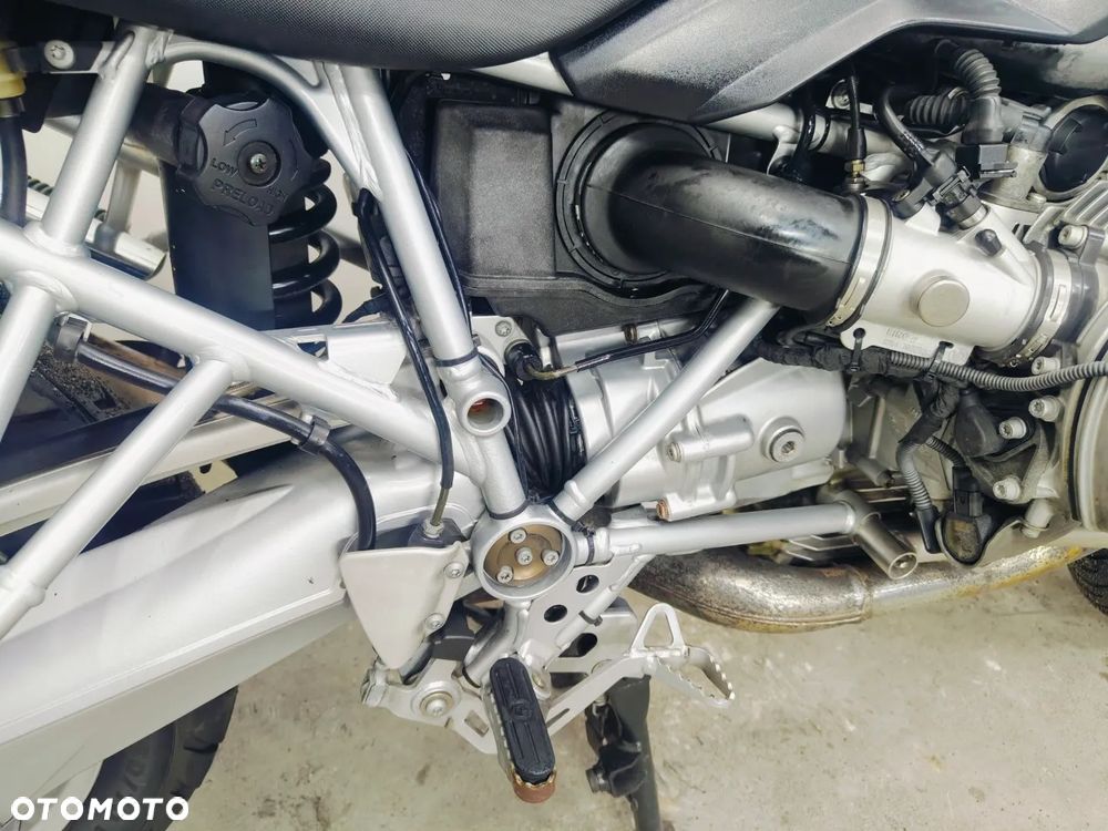 BMW GS - 9