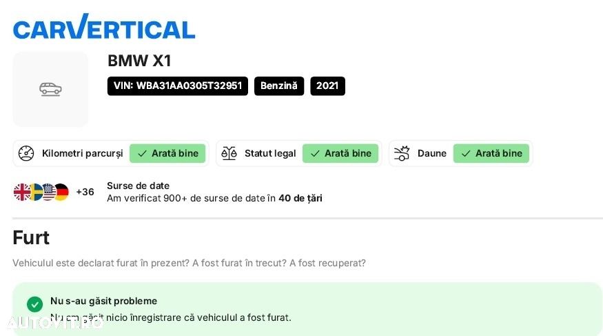 BMW X1 - 8