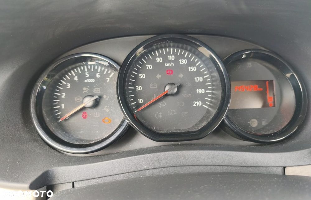 Dacia Dokker SCe 100 Access - 18