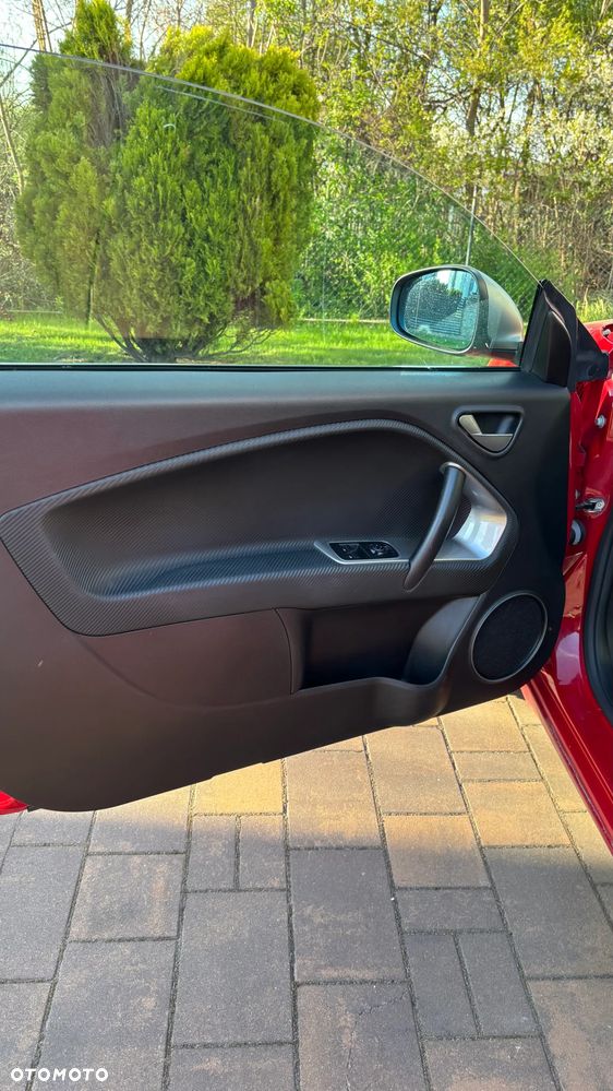 Alfa Romeo Mito TB 1.4 16V MultiAir Quadrifoglio Verde - 14