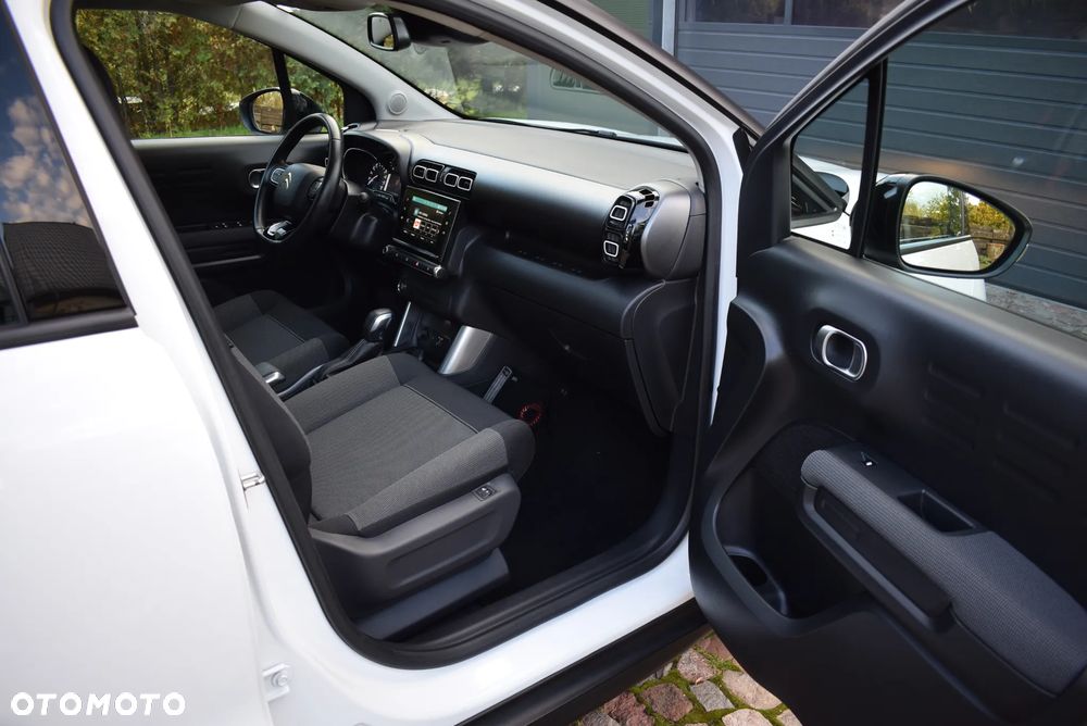 Citroën C3 Aircross - 33