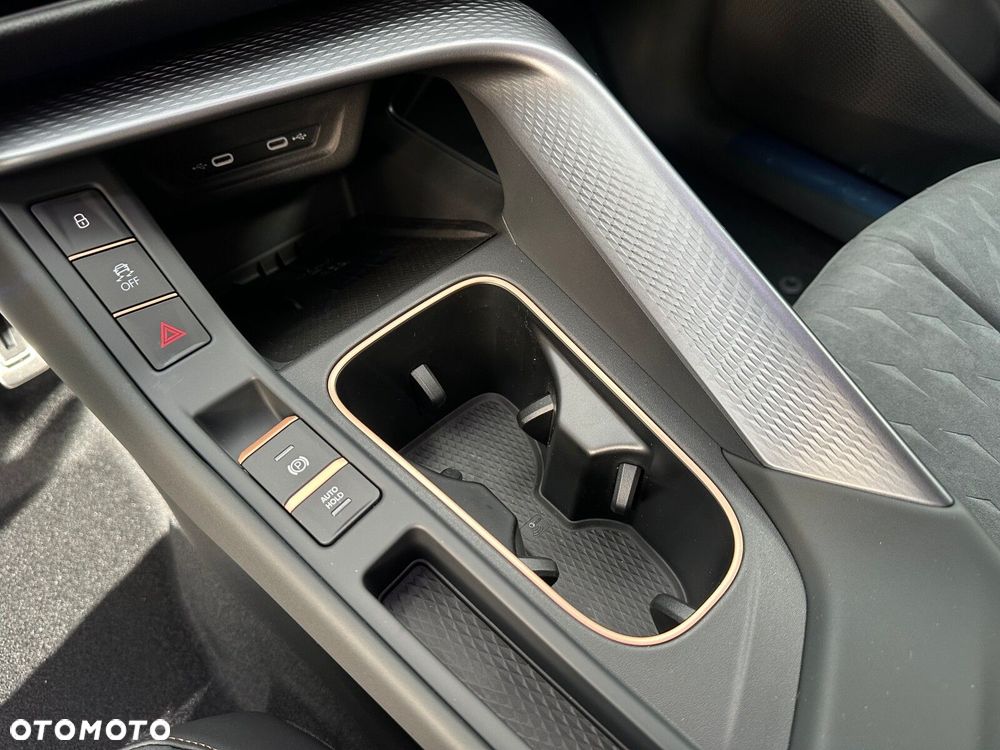 Cupra Terramar 1.5 eTSI mHEV DSG - 27