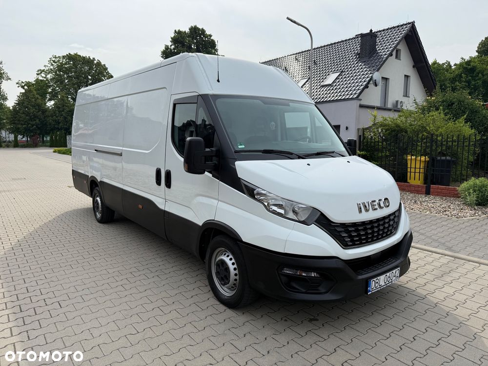 Iveco Daily - 3