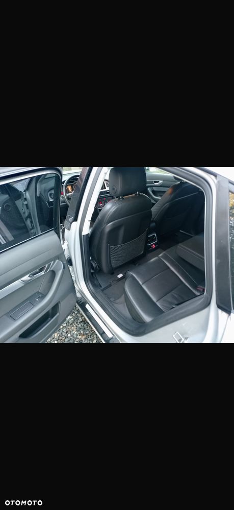 Audi A6 Limousine - 16