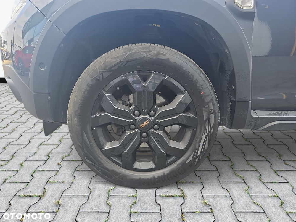 Dacia Duster - 10