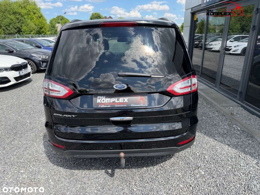Ford Galaxy - 5