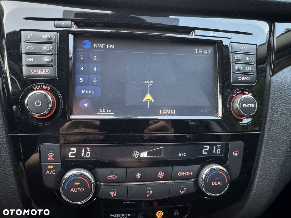 Nissan Qashqai - 20