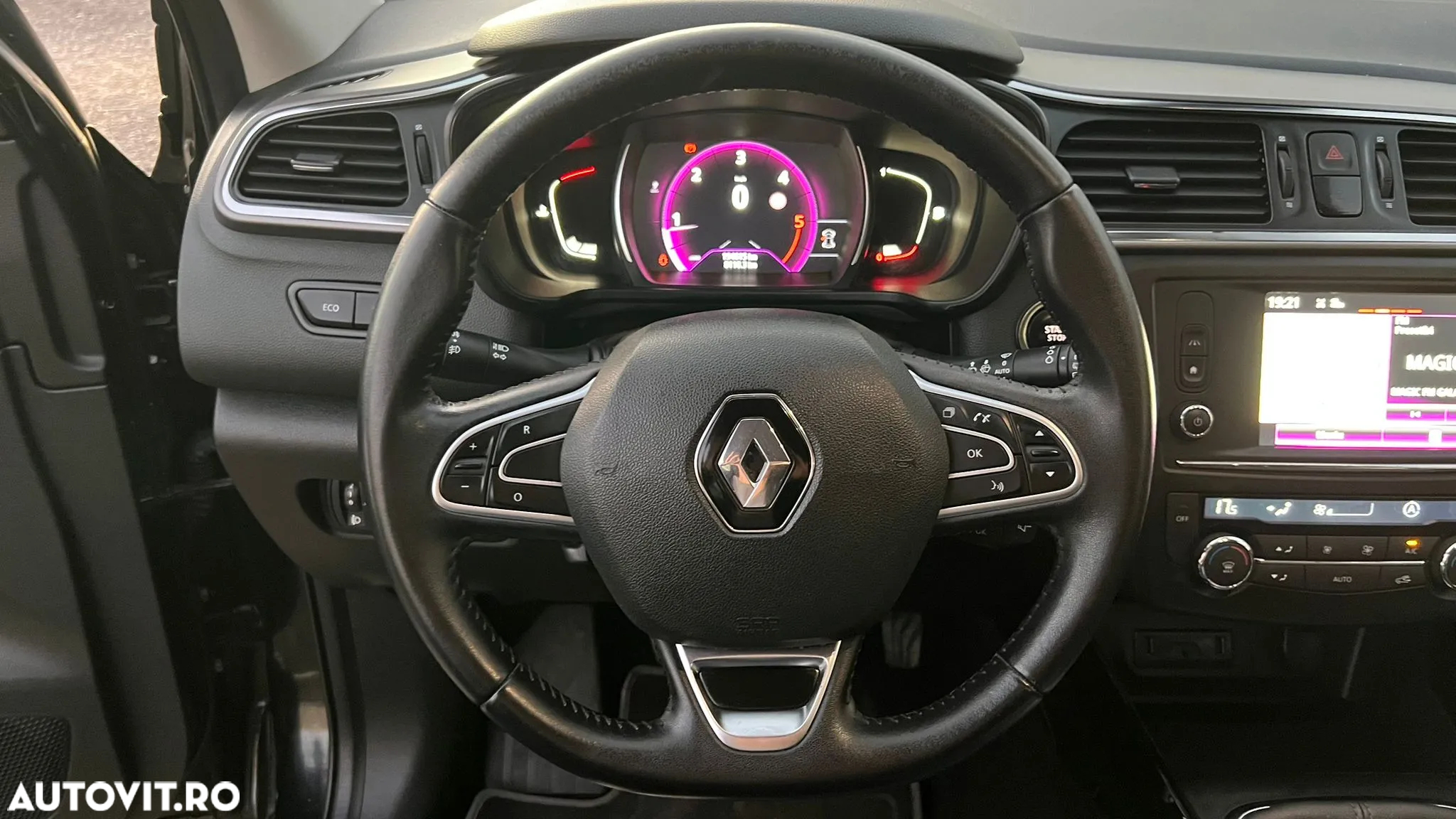 Renault Kadjar - 20