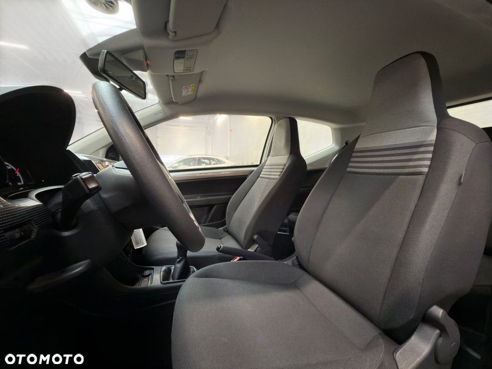 Volkswagen up! 1.0 move - 20