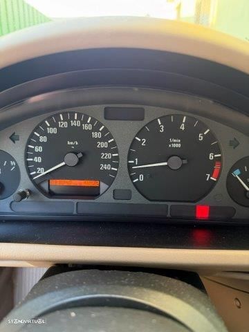 BMW Z3 1.9 - 14