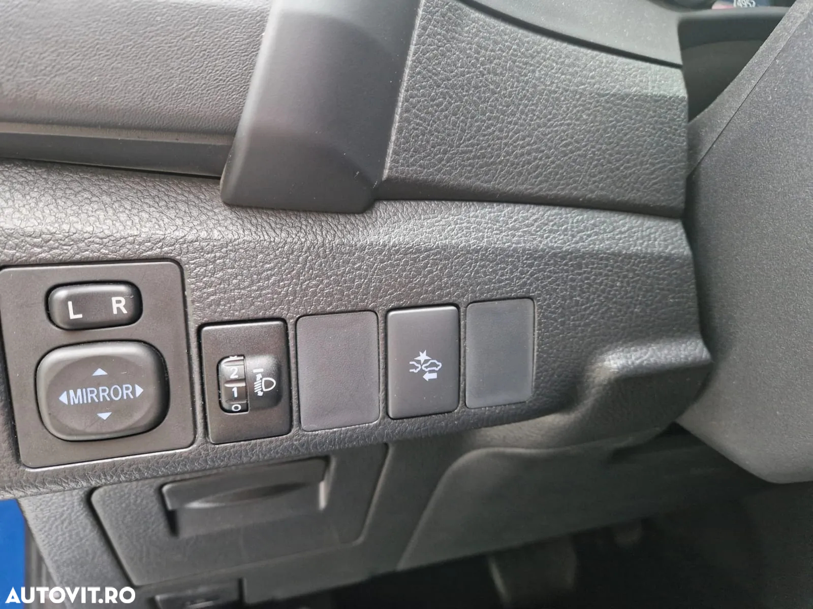 Toyota Auris - 19