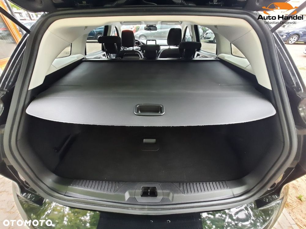 Ford Focus 1.5 EcoBlue STart-Stopp-System TITANIUM - 14