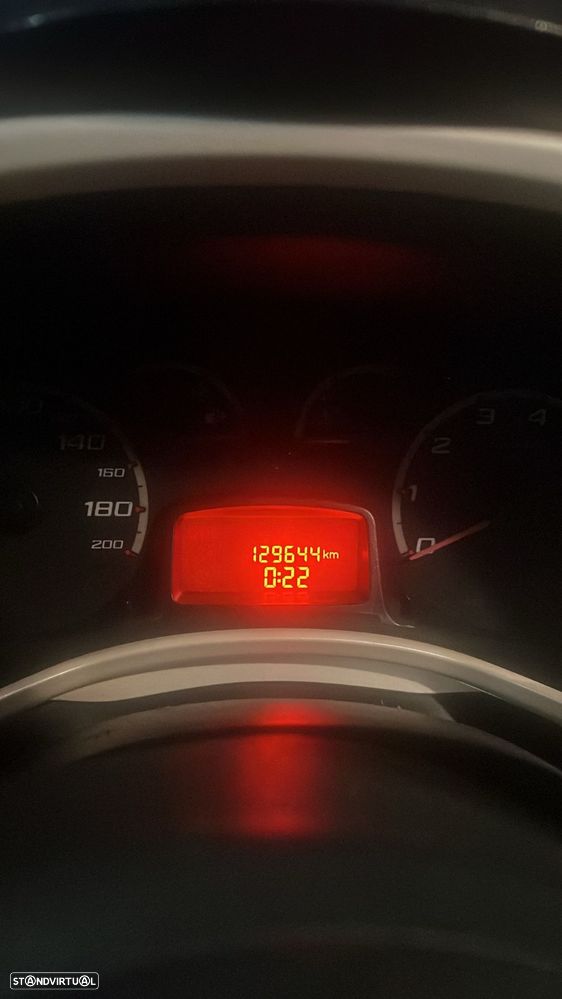 Ford KA 1.2 Concept - 12