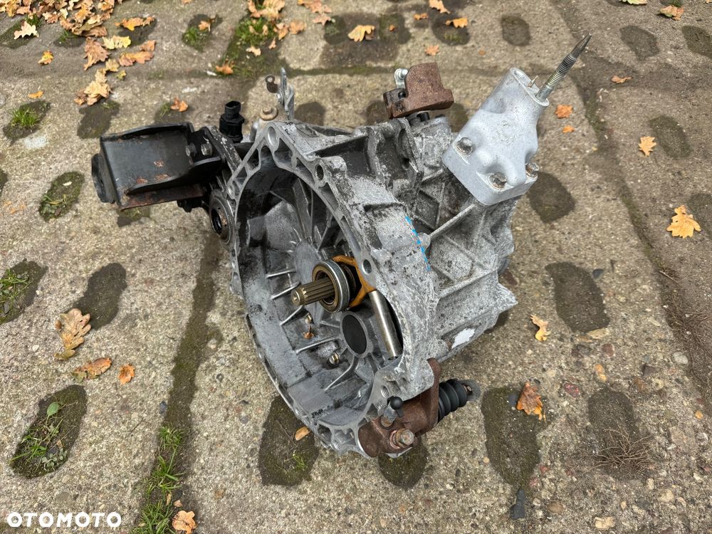 CHEVROLET EPICA 2.0 24V SKRZYNIA BIEGÓW MANUALNA - 2