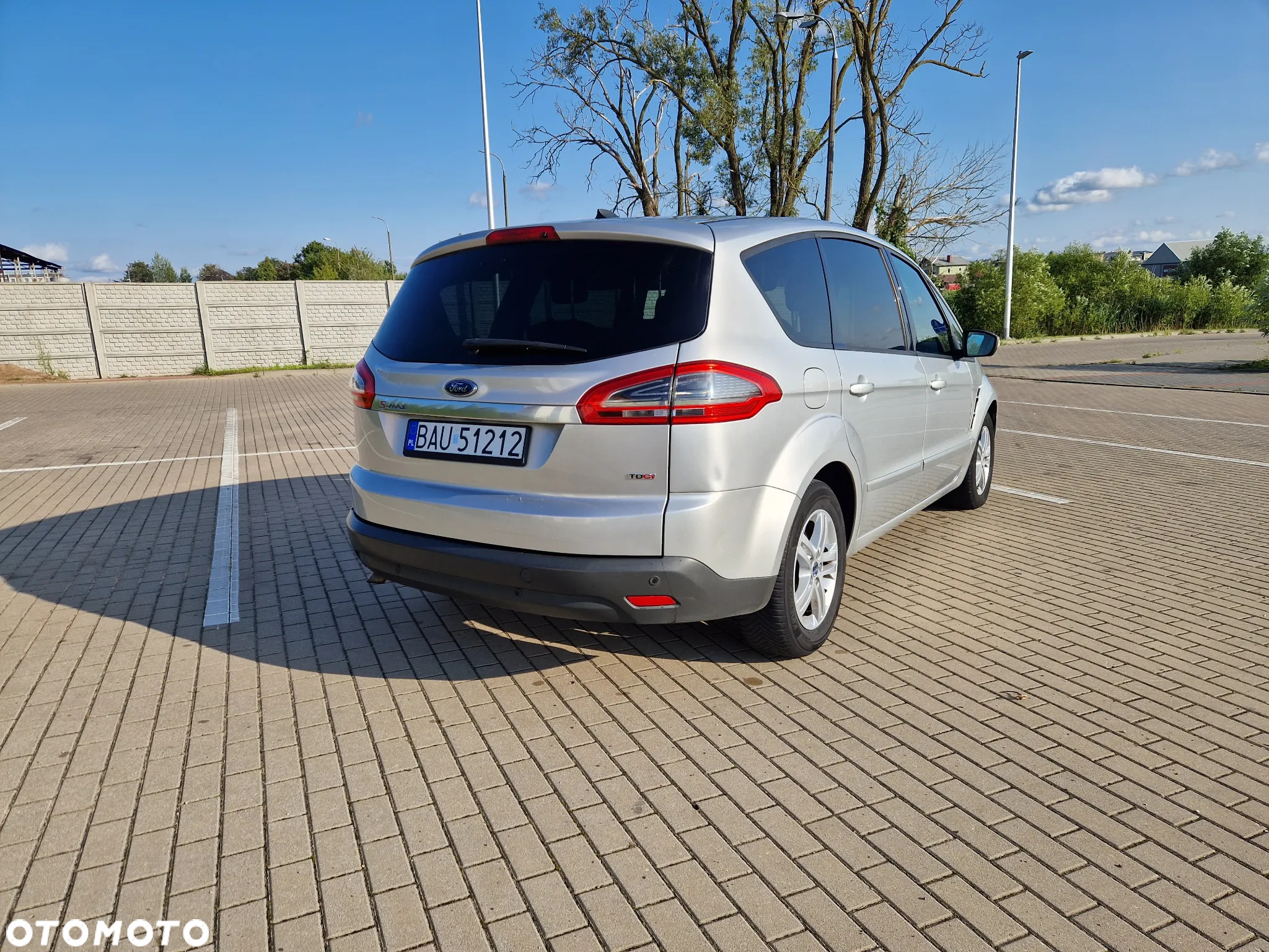 Ford S-Max 2.0 TDCi DPF Champions Edition - 14