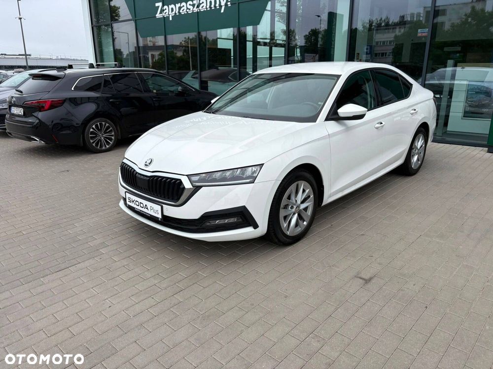 Skoda Octavia - 2
