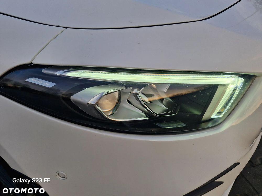 Mercedes-Benz Klasa A 200 7G-DCT Edition AMG Line - 13