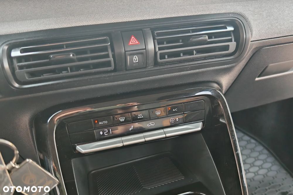 Citroën C3 Aircross 1.2 Turbo Plus S&S - 27