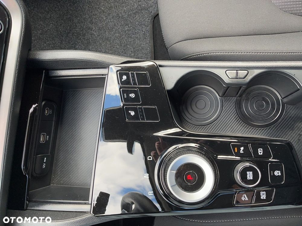 Kia Sportage 1.6 T-GDI MHEV L 2WD DCT - 26