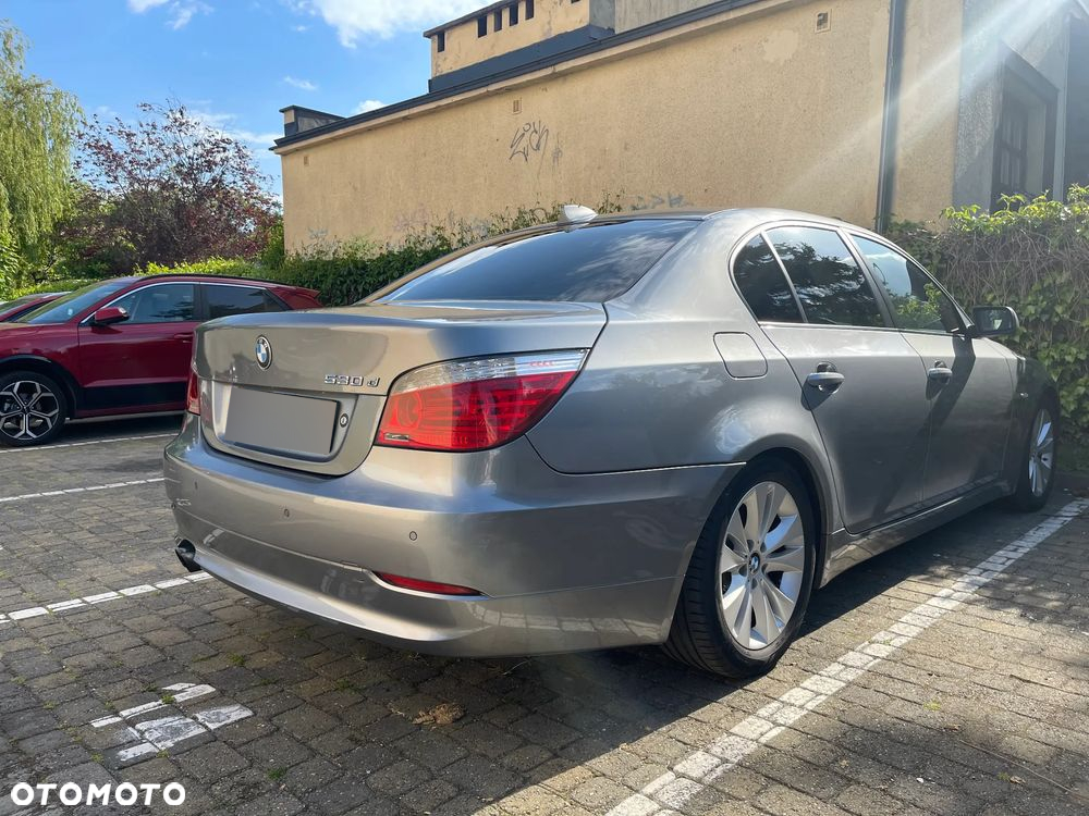 BMW Seria 5 - 27