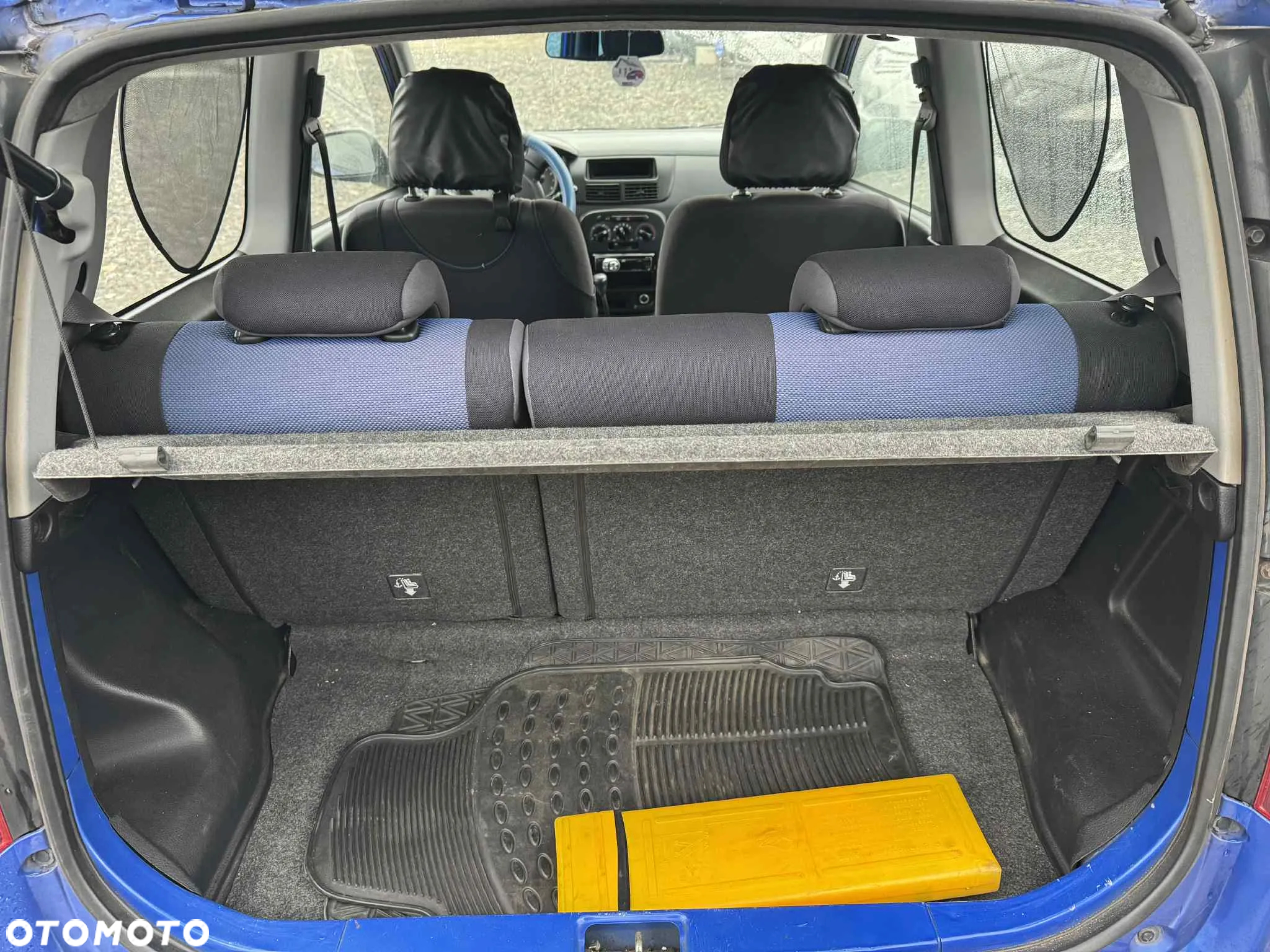 Daihatsu Cuore 1.0 Plus - 17