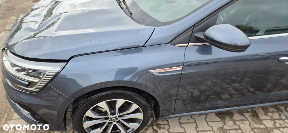 Renault Megane 1.5 Blue dCi Intens - 9