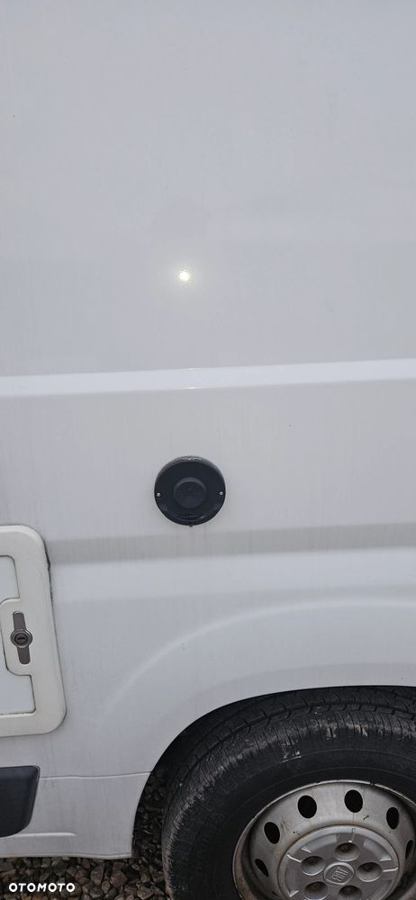 Fiat Ducato Possl 2win vario - 16