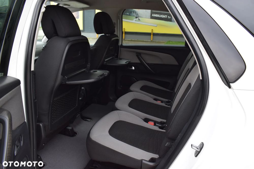 Citroën C4 Picasso BlueHDi 120 FEEL - 18