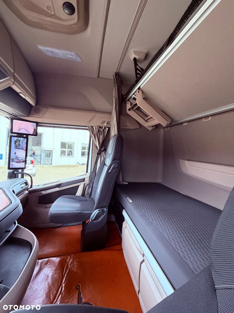 DAF XG480 - 35