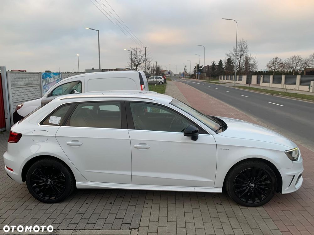 Audi A3 Sportback - 5