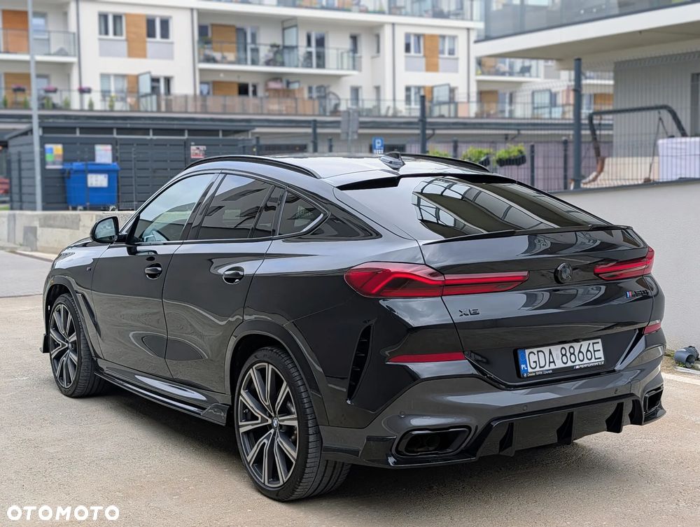 BMW X6 - 2